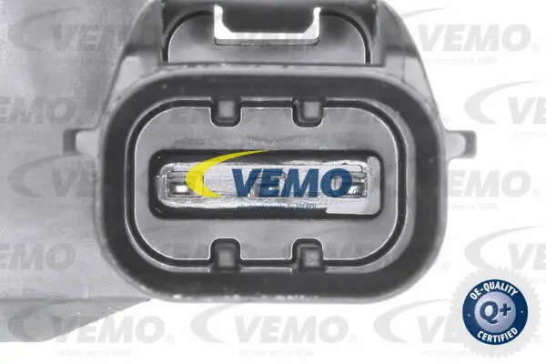 Sensor, camshaft position