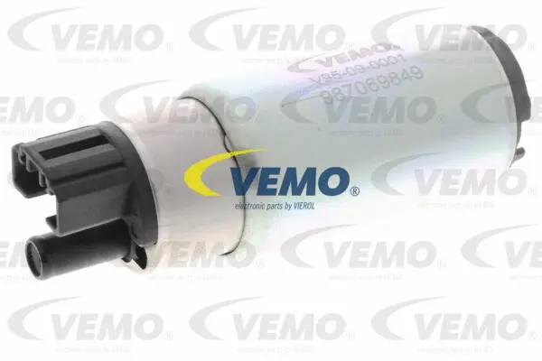 Fuel Pump