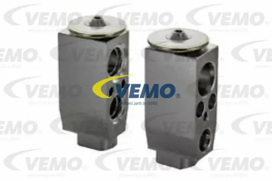 Expansion Valve, air conditioning
