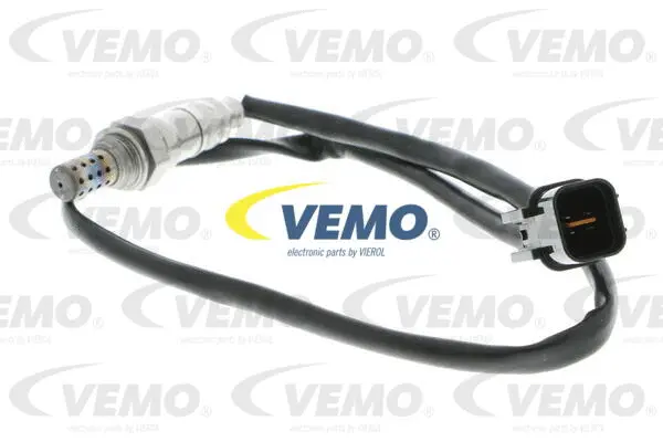Lambda Sensor