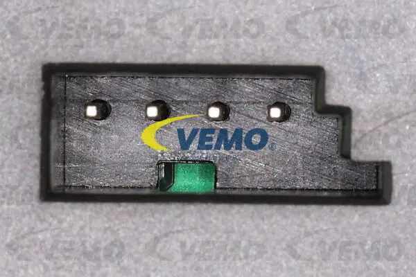 Switch, window regulator
