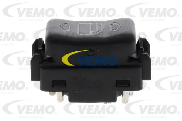 Switch, window regulator