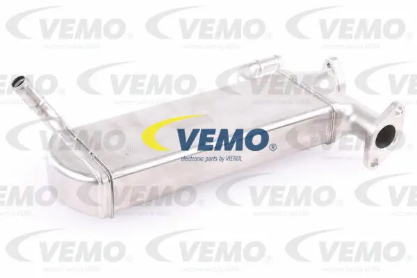 Cooler, exhaust gas recirculation