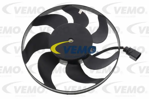 Fan, engine cooling