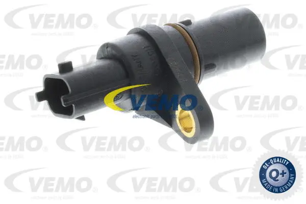 Sensor, crankshaft pulse