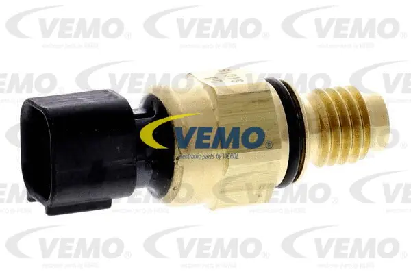 Oil Pressure Switch