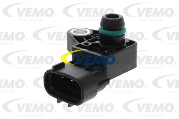 Sensor, intake manifold pressure