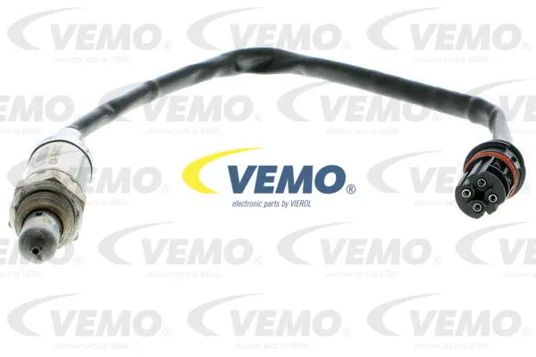 Lambda Sensor