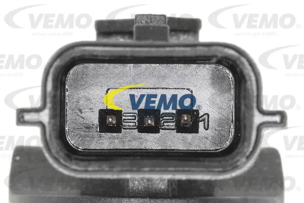 Sensor, camshaft position