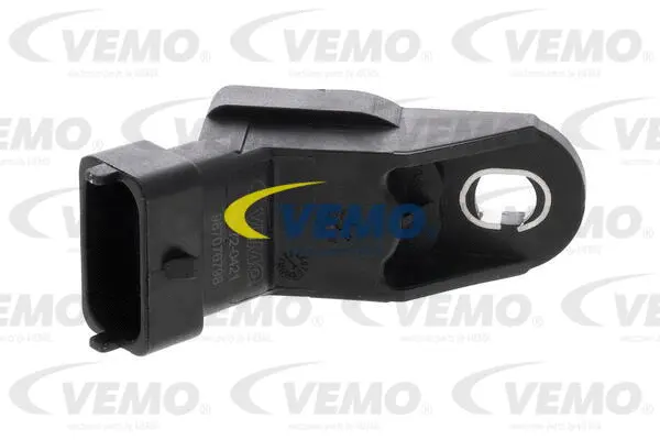 Sensor, boost pressure