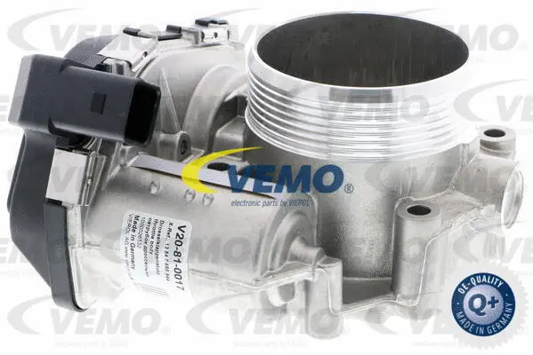 Throttle Body