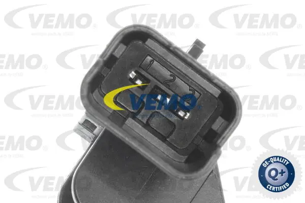 Sensor, crankshaft pulse