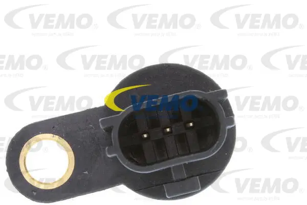 Sensor, RPM