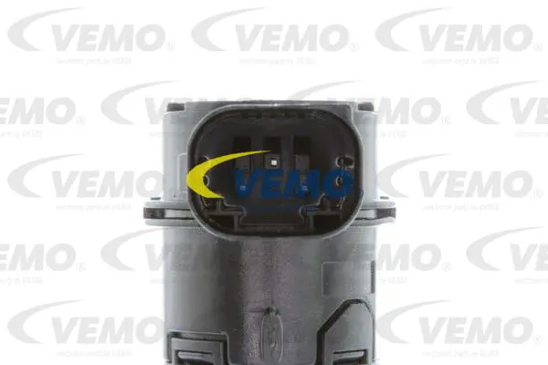 Sensor, parking distance control