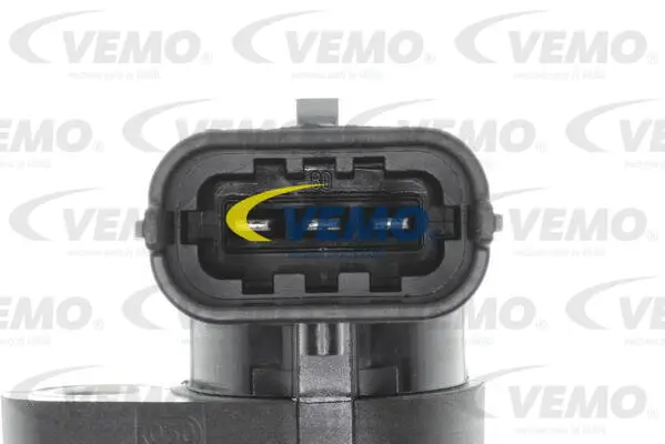 Sensor, ignition pulse