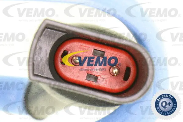 Warning Contact, brake pad wear