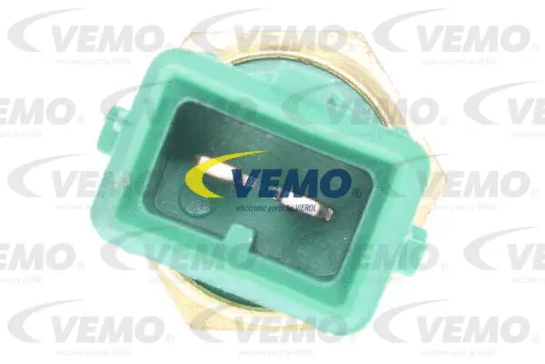 Sensor, coolant temperature