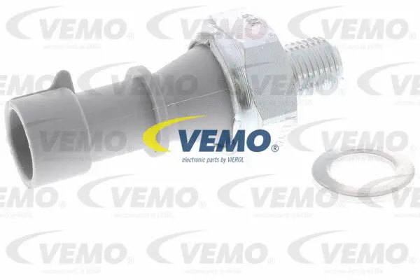 Oil Pressure Switch