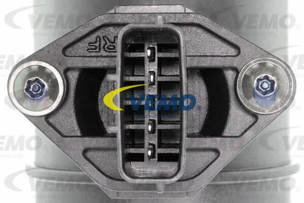 Mass Air Flow Sensor