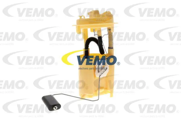 Sender Unit, fuel tank