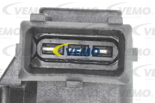 Sensor, boost pressure