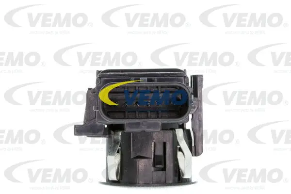 Sensor, parking distance control