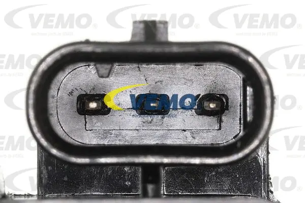 Auxiliary Water Pump (cooling water circuit)