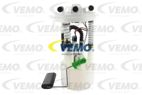 Fuel Feed Unit