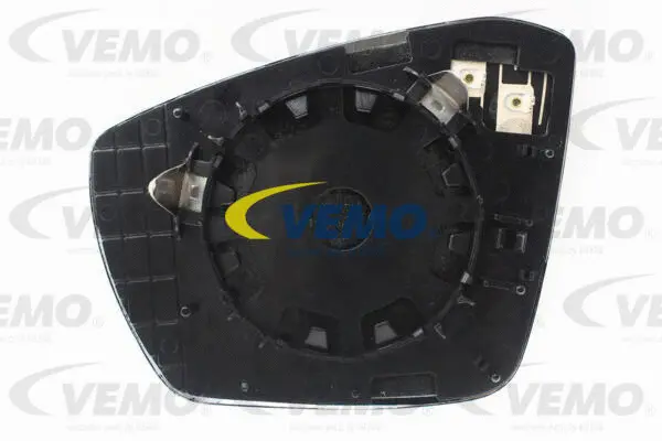 Mirror Glass, exterior mirror