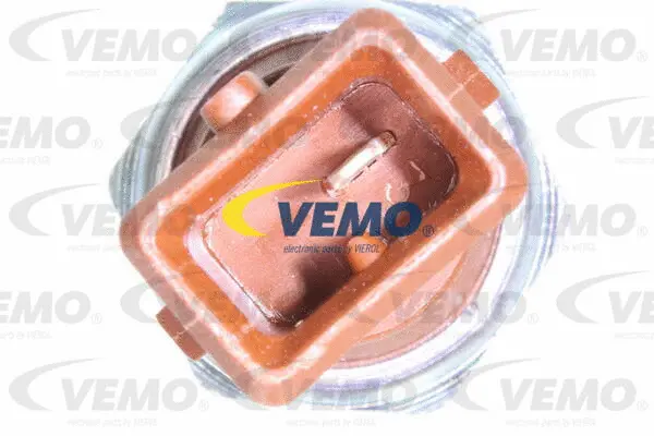 Oil Pressure Switch