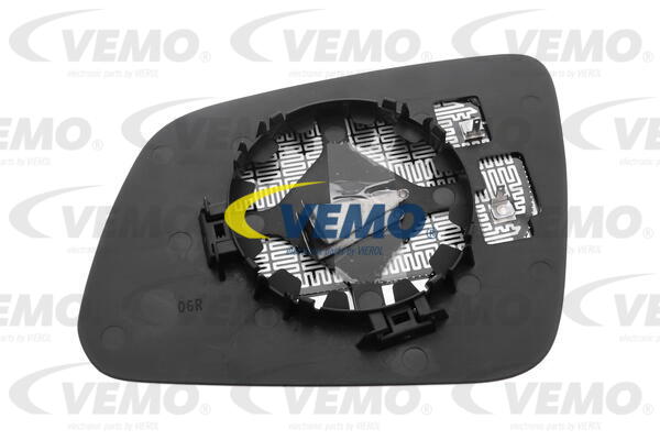 Mirror Glass, exterior mirror