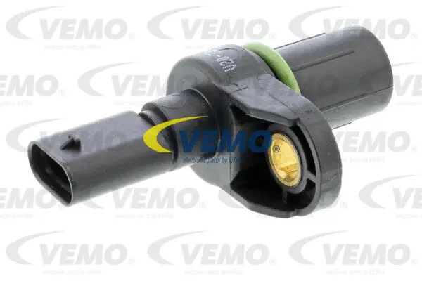 Sensor, RPM