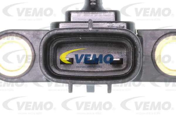 Sensor, boost pressure