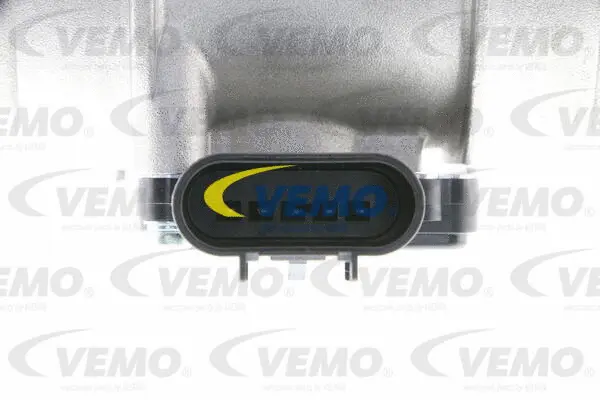 Mass Air Flow Sensor