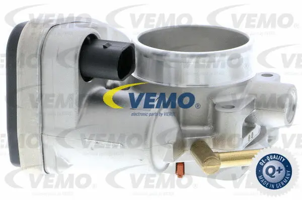Throttle Body