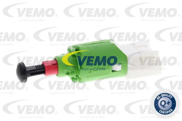 Switch, clutch control (cruise control)