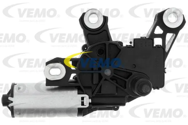 Wiper Motor