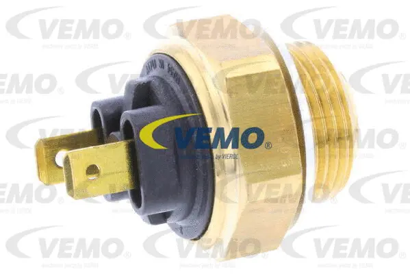Temperature Switch, radiator fan