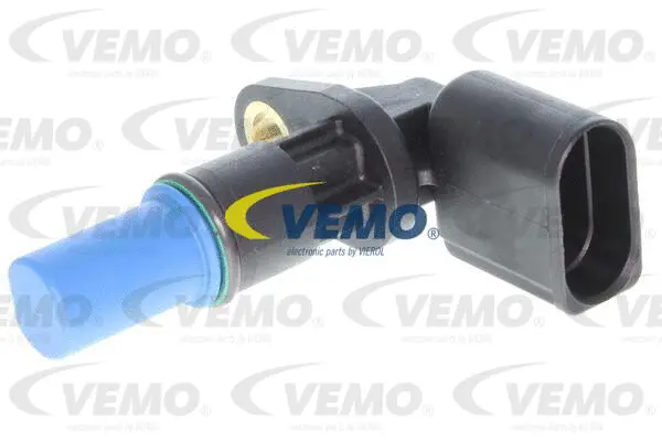 Sensor, ignition pulse
