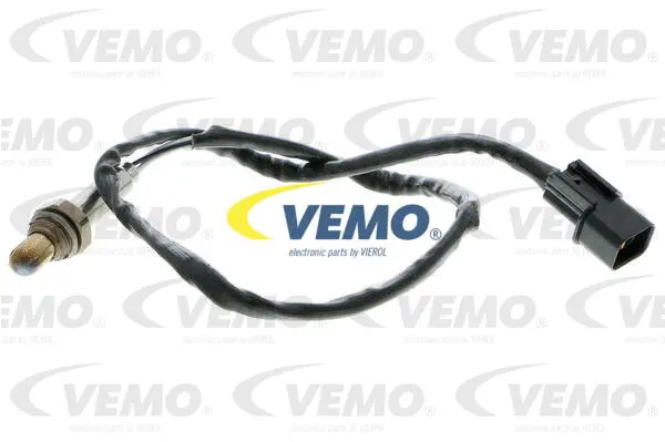 Lambda Sensor