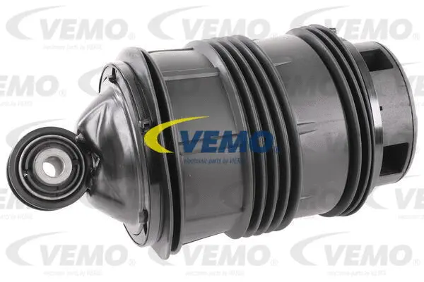 Air Spring, suspension
