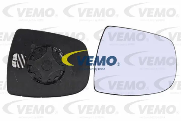 Mirror Glass, exterior mirror