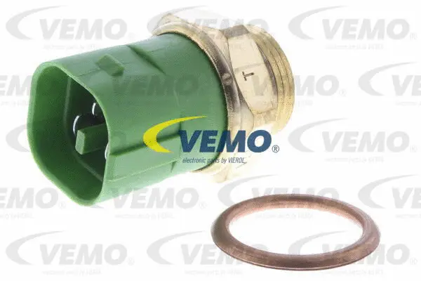 Temperature Switch, radiator fan