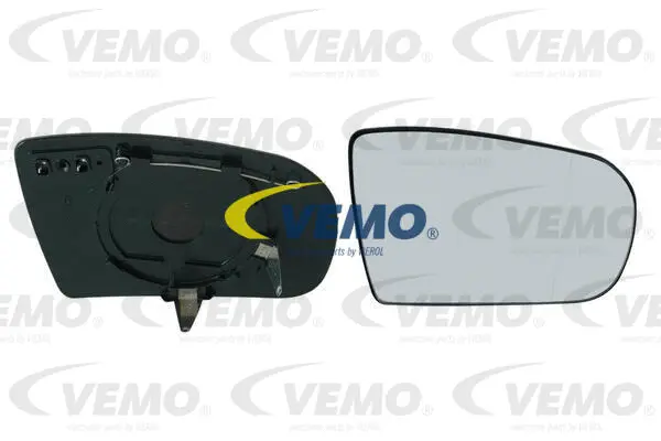 Mirror Glass, exterior mirror