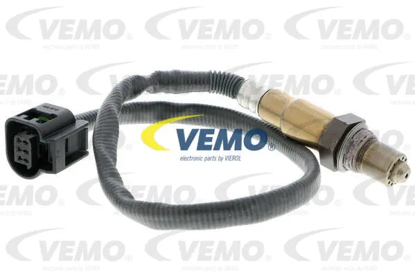 Lambda Sensor