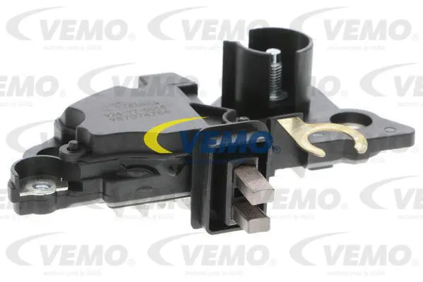 Alternator Regulator