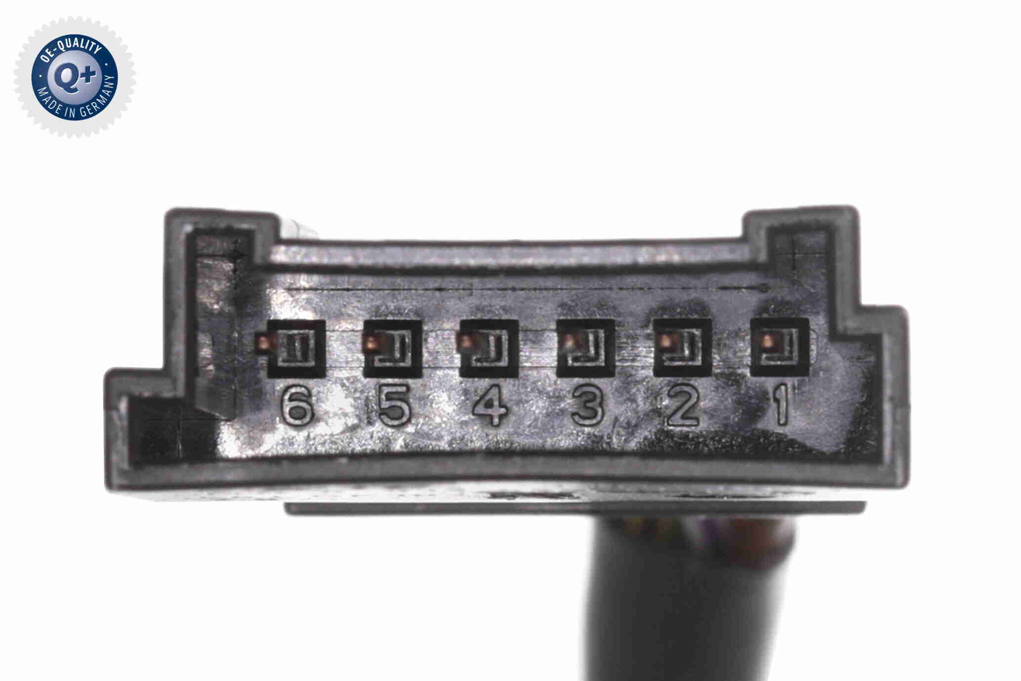 Steering Angle Sensor