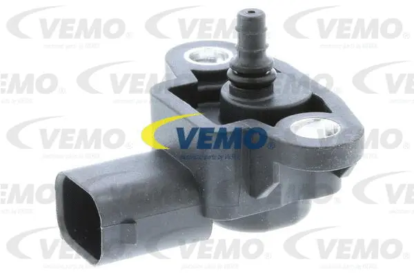 Air Pressure Sensor, altitude adaption