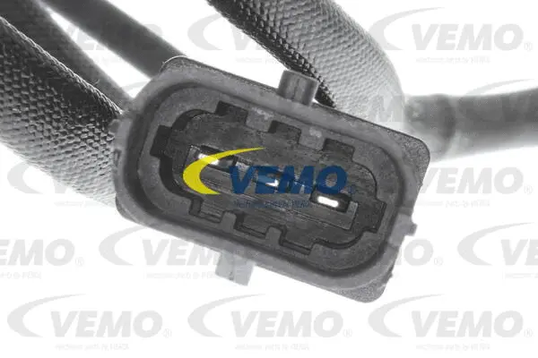 Sensor, ignition pulse