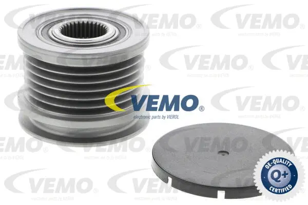 Alternator Freewheel Clutch